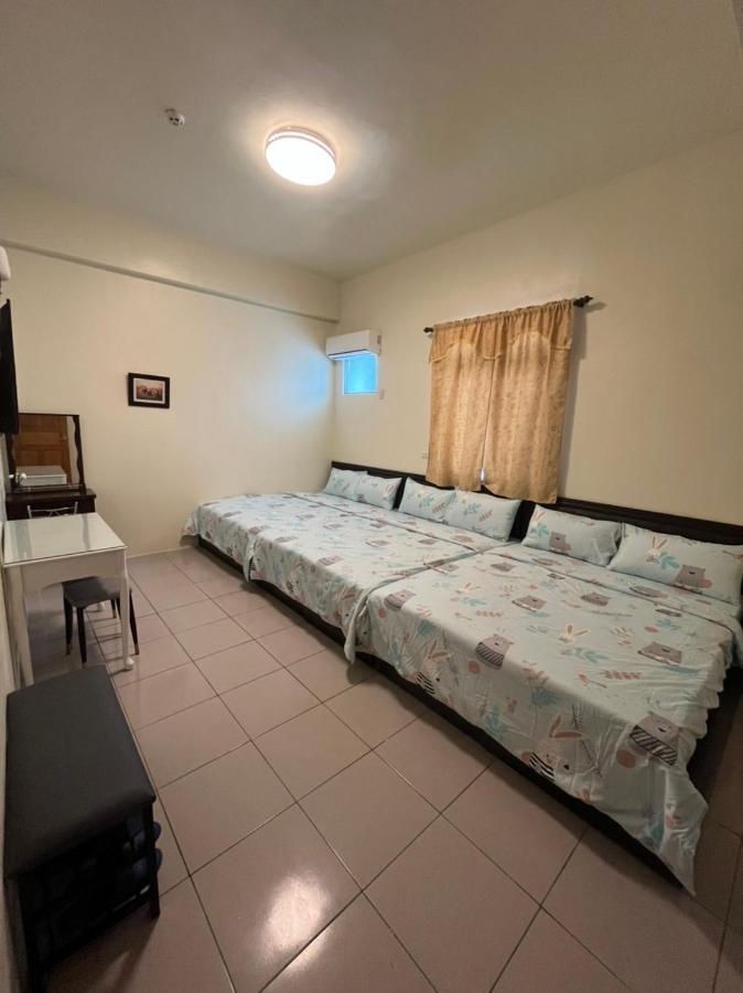 Sin Yu Guest House Грийн Айлънд Екстериор снимка