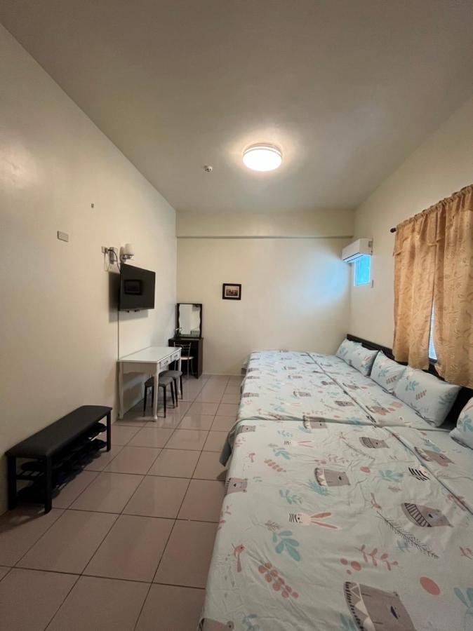 Sin Yu Guest House Грийн Айлънд Екстериор снимка