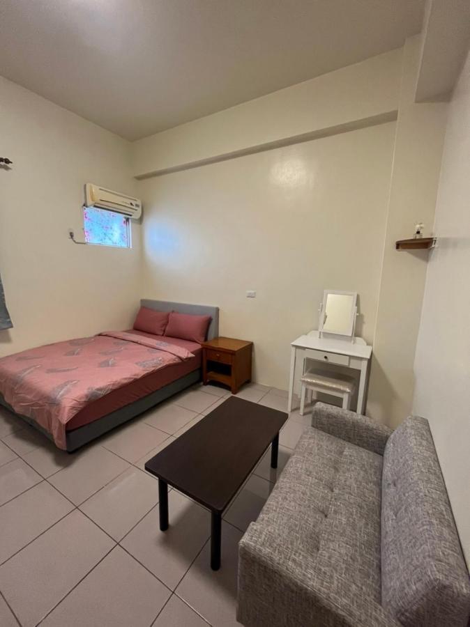 Sin Yu Guest House Грийн Айлънд Екстериор снимка