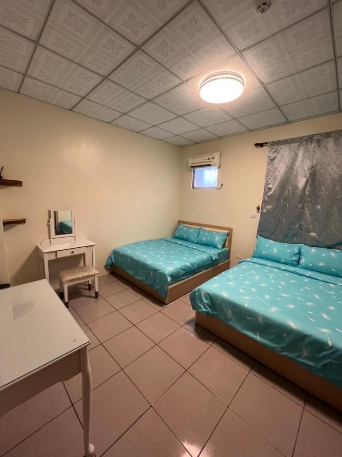 Sin Yu Guest House Грийн Айлънд Екстериор снимка
