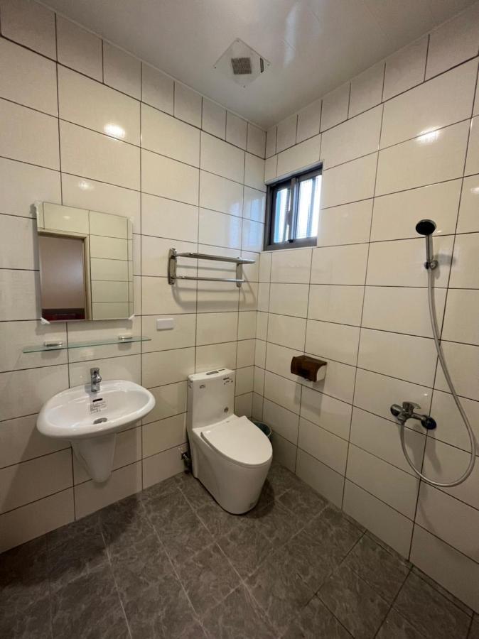 Sin Yu Guest House Грийн Айлънд Екстериор снимка